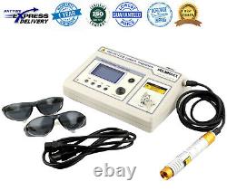 Prog. Cold Laser Powerful Pain Relief Low Level Laser LLLT Light Therapy Device