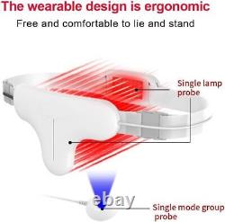 Prostate Therapy Machine Men's Inflammation Urinary Infect Physiotherapy Health