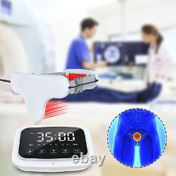 Prostate Therapy Machine Men's Inflammation Urinary Infect Physiotherapy Health