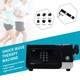 Radial Pneumatic Shockwave Therapy Machine Full Body Pain Relief Ed Treatment