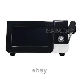 Radial Pneumatic Shockwave Therapy Machine Full Body Pain Relief ED Treatment