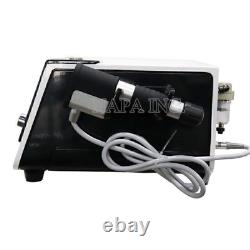 Radial Pneumatic Shockwave Therapy Machine Full Body Pain Relief ED Treatment
