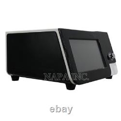 Radial Pneumatic Shockwave Therapy Machine Full Body Pain Relief ED Treatment