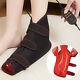 Red & Infrared Light Therapy Shoe, 158pcs 660nm Red Light And 850nm For Foot