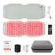 Red Led Light Therapy Belt Near-infrared Therapy Device Relieve Pain Fat Loss