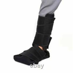 Red Light 660 & 850nm Infrared Therapy Leg Belt Knee Foot Wrap for Pain Relief