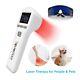 Red Light Cold Laser Therapy Laser Treatment For Hip Pain Laser Treatment