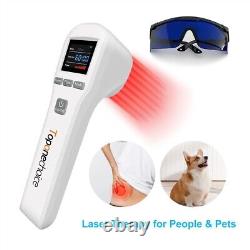 Red Light Cold Laser Therapy Laser Treatment For Hip Pain Laser Treatment