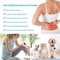 Red Light Cold Laser Therapy Laser Treatment For Hip Pain Laser Treatment