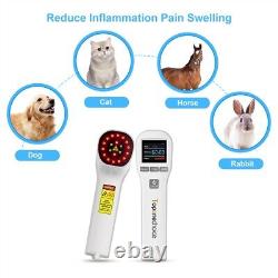 Red Light Cold Laser Therapy Laser Treatment For Hip Pain Laser Treatment