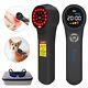 Red Light Laser Therapy For Knees Pain Relief Wound Healing 660nm 810nm 980nm