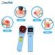 Red Light Physiotherapy Cold Laser Therapy For Human And Pets Pain Relief