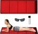Red Light Therapy Body 67x 24 Infrared Light Therapy Pad For Body Pain Relief