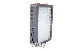 Red Light Therapy Device 300W LED Red/Near-Infrared 660nm/850nm with Hanging Kit