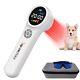 Red Light Therapy Device 808nm+650nm Light Therapy For Joint Muscle Pain Relief