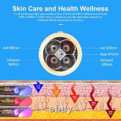 Red Light Therapy Device- Medical Grade Device-Powerful Near