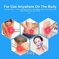 Red Light Therapy Device- Medical Grade Device-Powerful Near