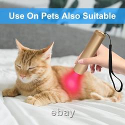 Red Light Therapy Device- Medical Grade Device-Powerful Near