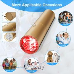 Red Light Therapy Device- Medical Grade Device-Powerful Near