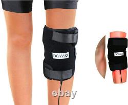Red Light Therapy Device Wrap Near Infrared For Knee Leg Arm Muscle Pain Relief