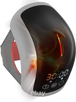 Red Light Therapy Device for Joint Pain Relief Deep Tissue, Powerful Infrared H