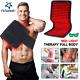 Red Light Therapy Full Body Mat Led Infrared Pad Device Back Neck Pain Relief