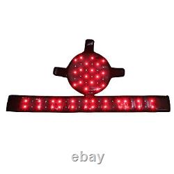 Red Light Therapy Hat- Red Light Cap with Timer Setting for Easy Use