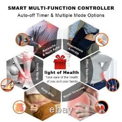 Red Light Therapy Infrared Light Therapy Body Pain Relief Decrease Inflammation