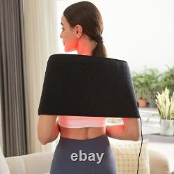 Red Light Therapy Infrared Light Therapy Body Pain Relief Decrease Inflammation