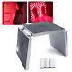 Red Light Therapy Mat For Body Pain Relief Weight Loss Improves Metabolism