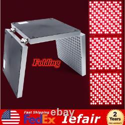 Red Light Therapy Mat For Body Pain Relief Weight Loss Improves Metabolism