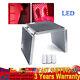 Red Light Therapy Near Infrared Light Therapy For Body Foldable Therapy Panel Us