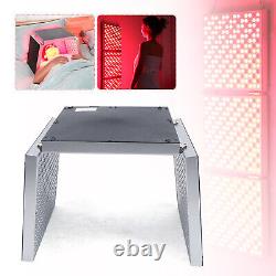 Red Light Therapy Near Infrared Light Therapy For Body Foldable Therapy Panel US