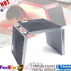 Red Light Therapy Near Infrared Light Therapy for Body Foldable Therapy Panel