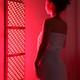 Red Light Therapy Near Infrared Light Therapy For Body Foldable Therapy Panel