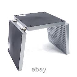 Red Light Therapy Near Infrared Light Therapy for Body Foldable Therapy Panel