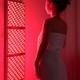 Red Light Therapy Near Infrared Light Therapy For Body Folding Therapy Panel