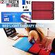 Red Light Therapy Pad Infrared Led Full Body Mat Device Back Muscle Pain Relief