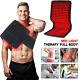 Red Light Therapy Pad Infrared Led Full Body Mat Device Back Muscle Pain Relief
