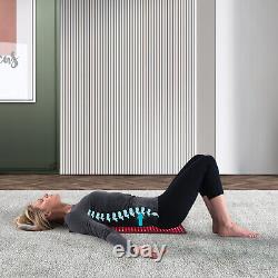 Red Light Therapy Pad Infrared LED Full Body Mat Device Back Muscle Pain Relief