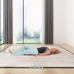 Red Light Therapy Pad Infrared LED Full Body Mat Device Back Muscle Pain Relief