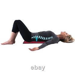 Red Light Therapy Pad Infrared LED Full Body Mat Device Back Muscle Pain Relief