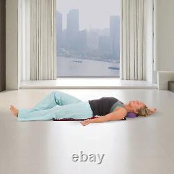 Red Light Therapy Pad Infrared LED Full Body Mat Device Back Muscle Pain Relief