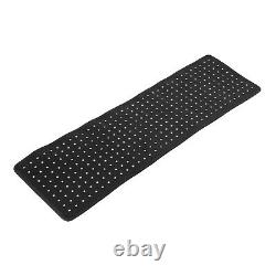 Red Light Therapy Pad Infrared LED Full Body Mat Device Back Muscle Pain Relief