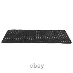 Red Light Therapy Pad Infrared LED Full Body Mat Device Back Muscle Pain Relief