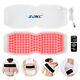 Red Light Therapy Pad Infrared Led Mat Belt Device Body Back Muscle Pain Relief