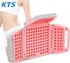 Red Light Therapy Panel Foldable Medical Anti-aging Device Painless Cell Healing