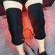 Red Light Therapy For Joint Pain Relief Device Led 880nm Wearable Kneeelbow Pads