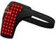 Red Light Therapy For Shoulder Pain Relief W Heat & Massage New