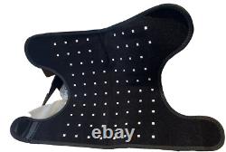 Red Light Therapy for Shoulder Pain Relief W Heat & Massage NEW